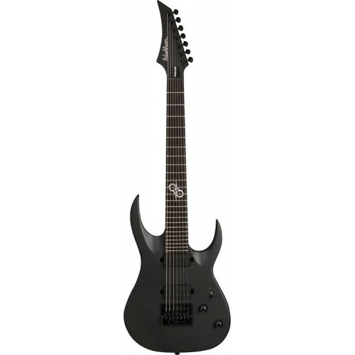 Washburn PX-SOLAR 17 ETC