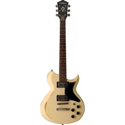 Washburn WI64V BLDK