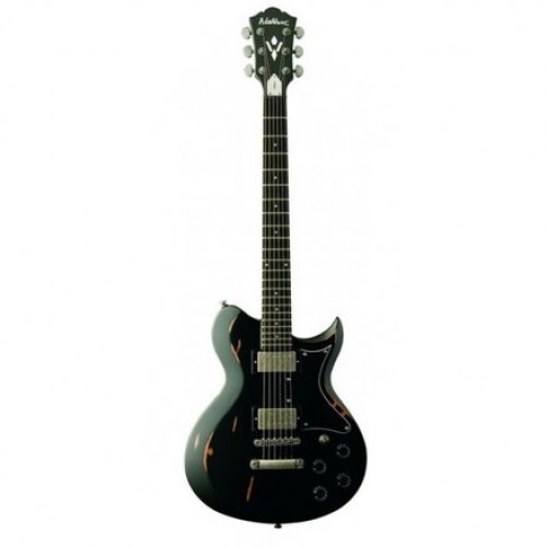 Washburn WI64V BLK