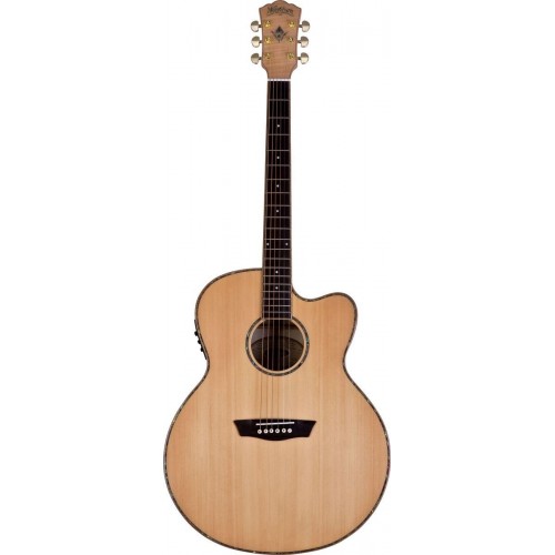 Washburn WJ40SCE