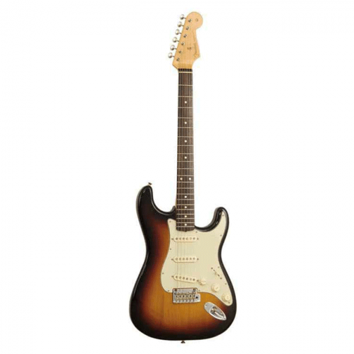 Fender Classic Player 60s Stratocaster