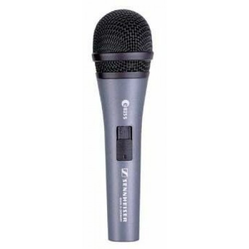 Sennheiser E 825-S