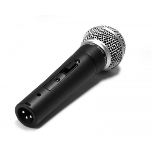 Shure SM58S