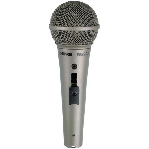 Shure 588SDX