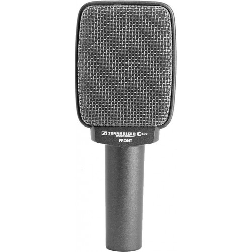 Sennheiser E 609 Silver