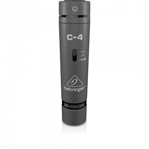 Behringer C-4