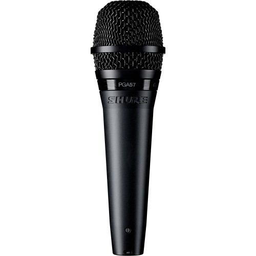 Shure PGA57-XLR