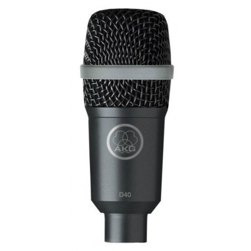 Akg D40