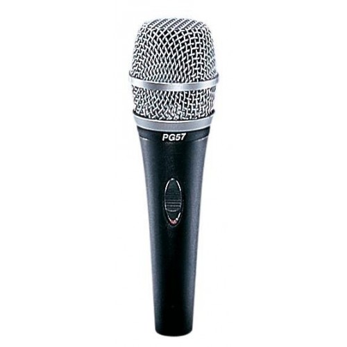 Shure PG57-XLR