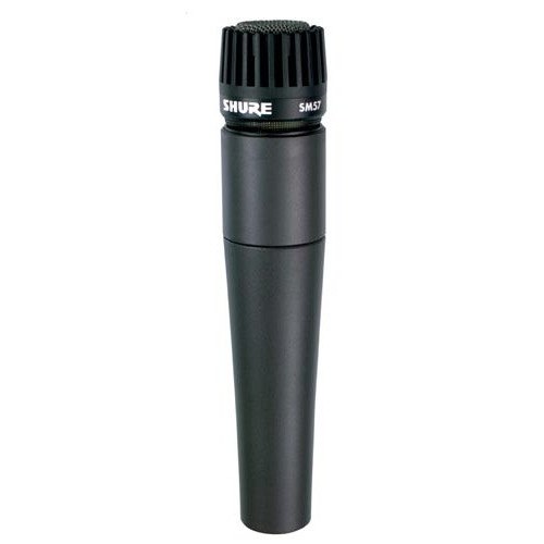 Shure SM57-LCE