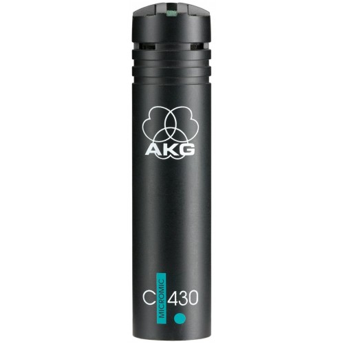 Akg C430