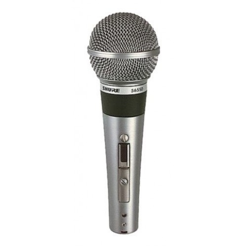 Shure 565SD-LC