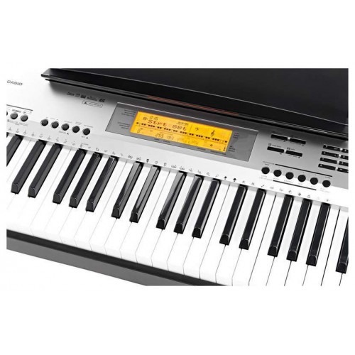 Casio Compact CDP-230RSR