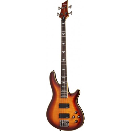 Schecter Omen Extreme-4 VSB