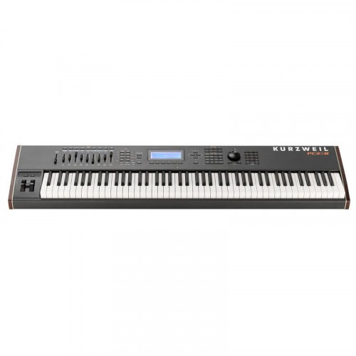 Kurzweil PC3A8