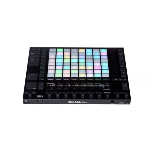 MIDI контроллер Ableton Push 2