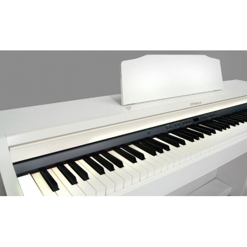 Roland RP501R-WH