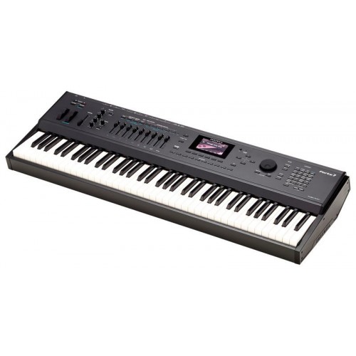 Kurzweil FORTE 7