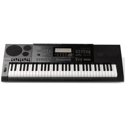 Casio CTK-7200