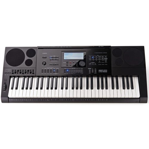 Casio CTK-7200