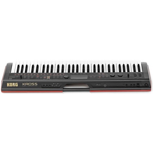 Korg KROSS-61