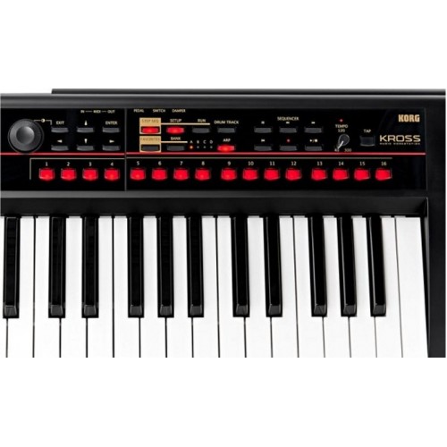 Korg KROSS-61