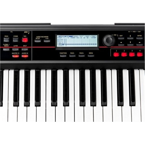 Korg KROSS-61