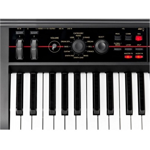 Korg KROSS-61