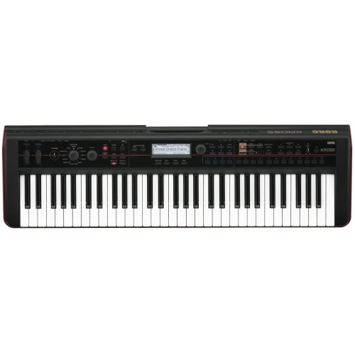 Korg KROSS-61