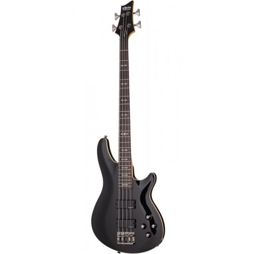 Schecter OMEN-4