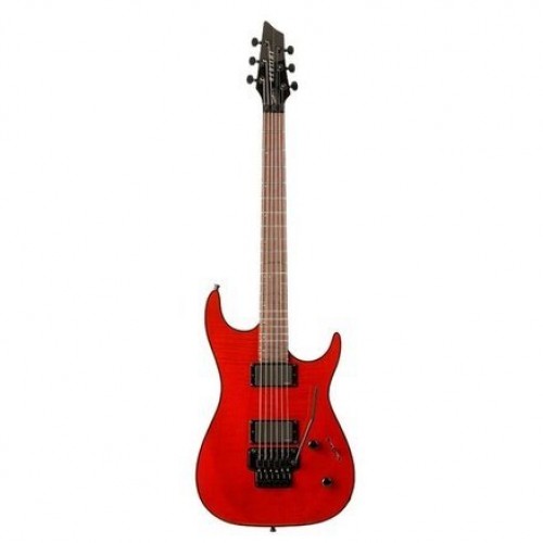 Godin 32365 Redline 3 Trans Red Flame HG MN