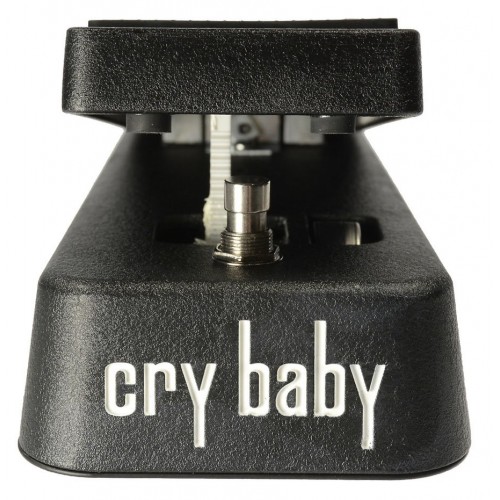 Dunlop CM95 Clyde McCoy Wah Педаль