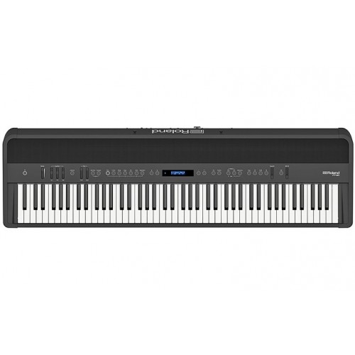 Roland FP-90-BK