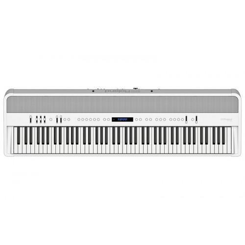 Roland FP-90-WH