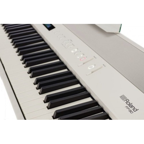 Roland FP-90-WH