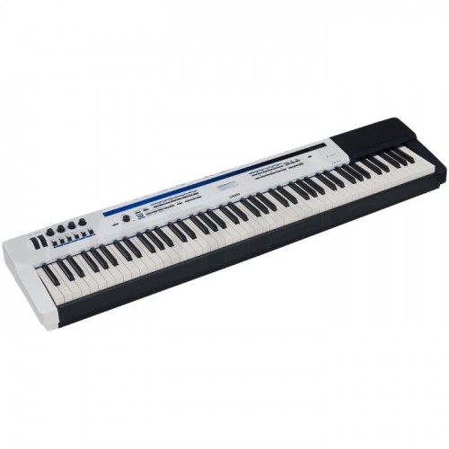 Casio Privia PX-5S WE