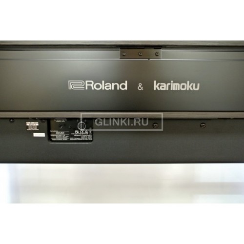 Roland Kiyola KF10-KSB