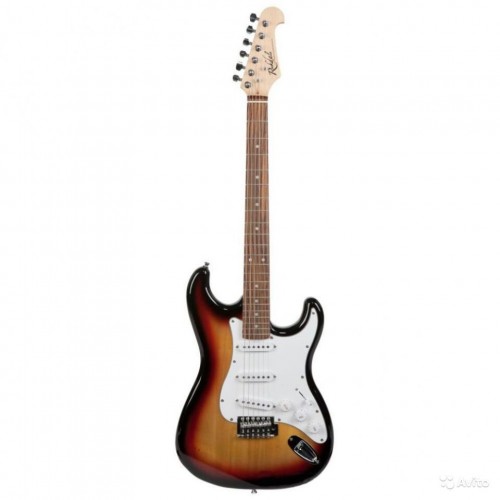 Rockdale OE-EG3 SB (Sunburst)