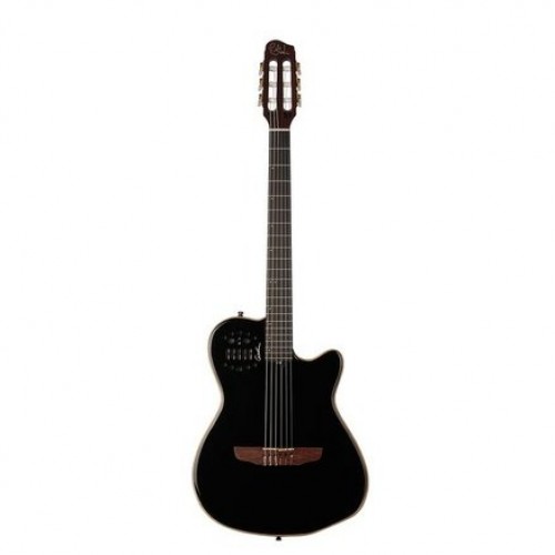 Godin 32174 ACS Cedar Black Pearl with Bag