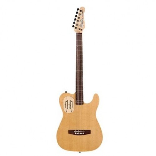 Godin Acousticaster