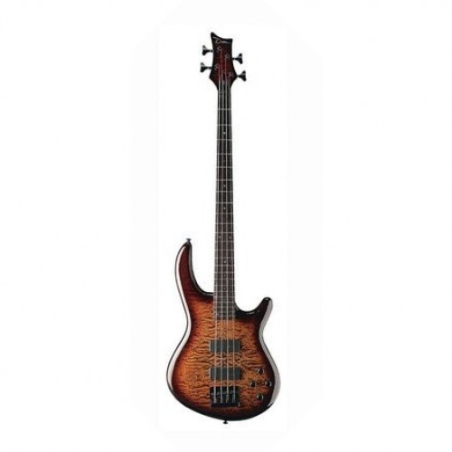 Dean Edge Q4 Bartolini Active