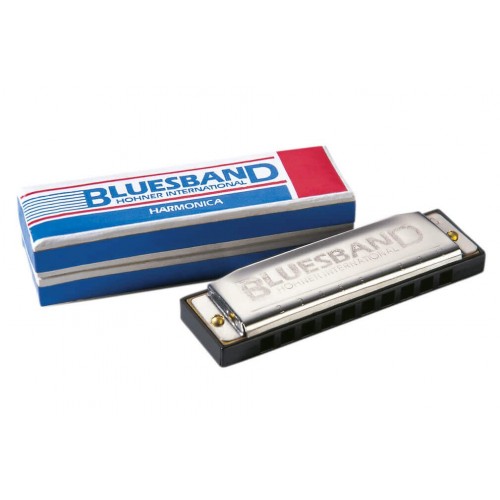 HOHNER Blues Band C-major (M55901)