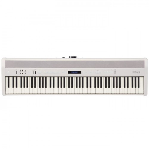 Roland FP-60-WH