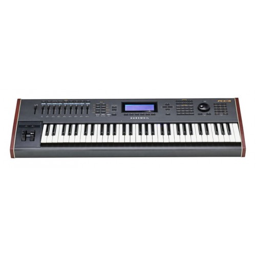 Kurzweil PC3A6