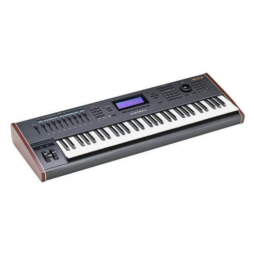 Kurzweil PC3A6