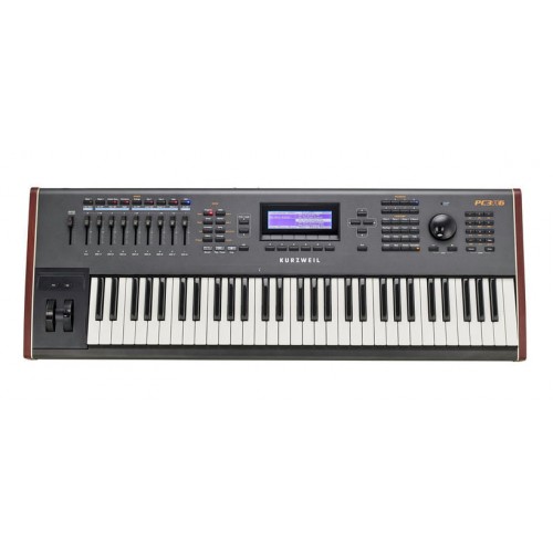 Kurzweil PC3A6