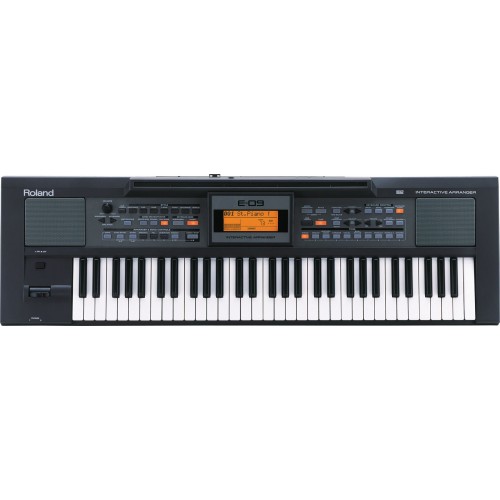 Roland E-09