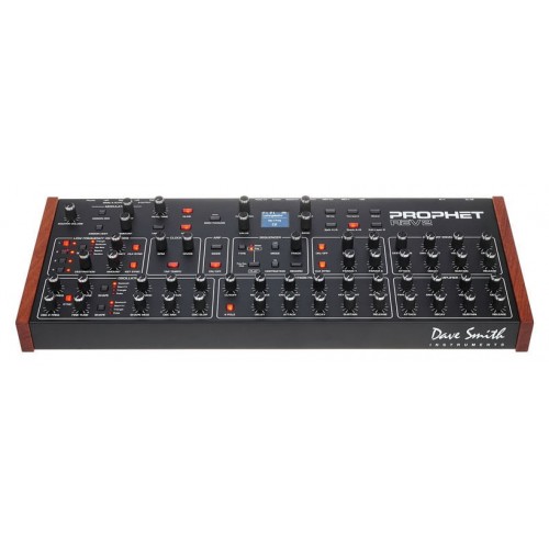 Dave Smith Inst. Prophet Rev2 Desktop 8-voice