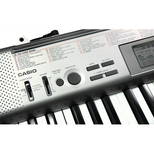 Casio LK-130