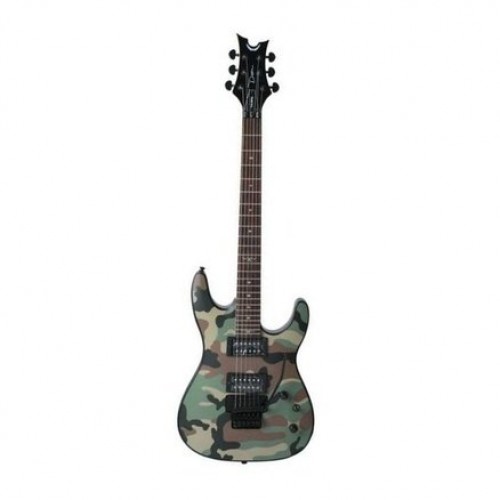 Dean Vendetta 2.0 Floyd Camo